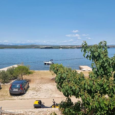 Apartment Lana Pašman Exteriér fotografie