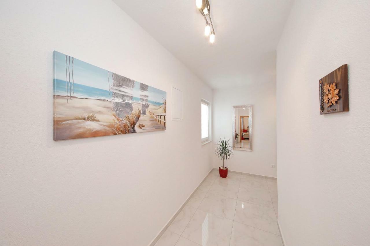Apartment Lana Pašman Exteriér fotografie