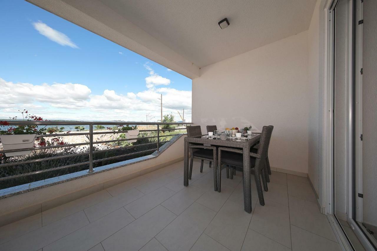 Apartment Lana Pašman Exteriér fotografie