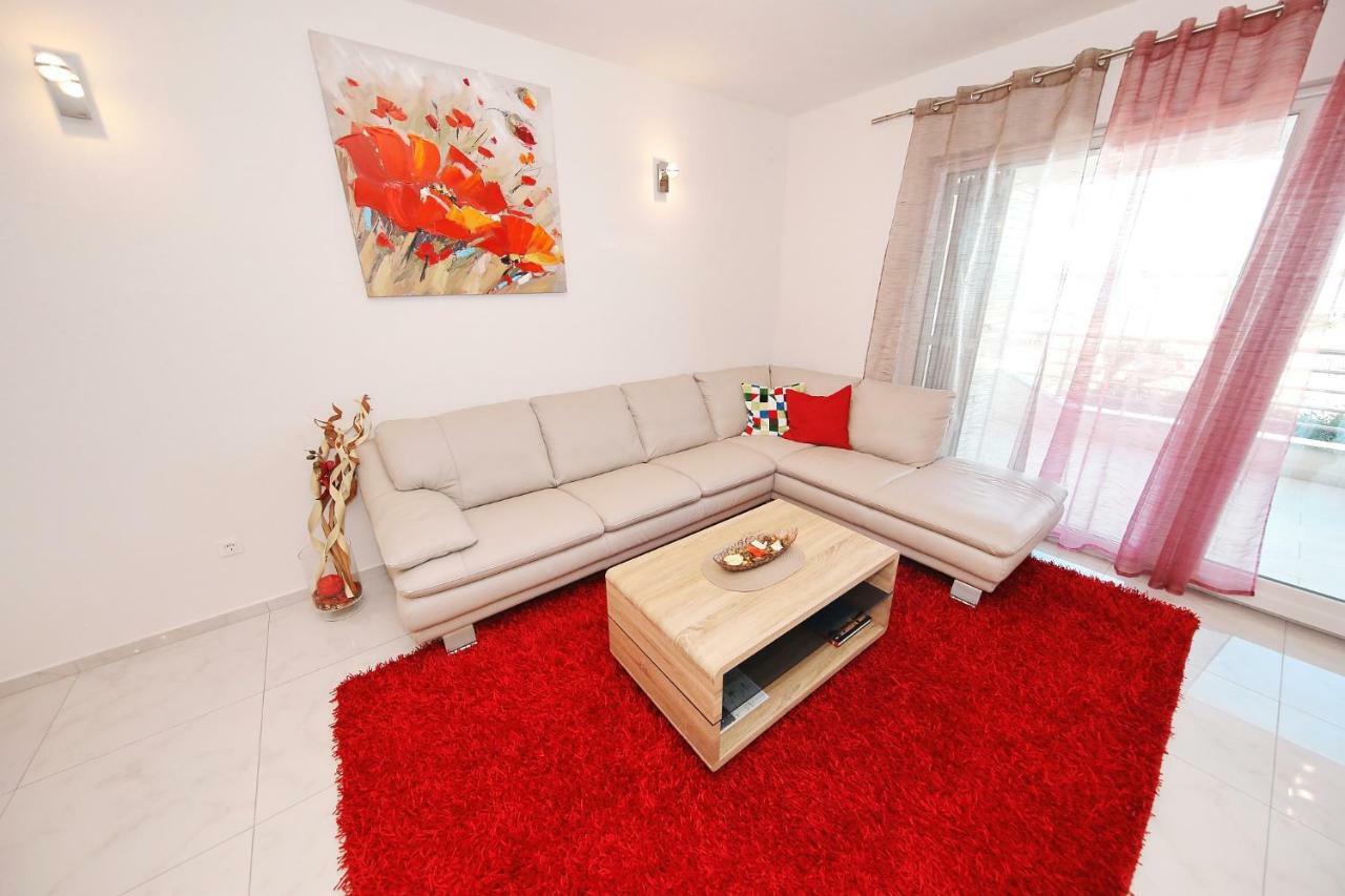 Apartment Lana Pašman Exteriér fotografie