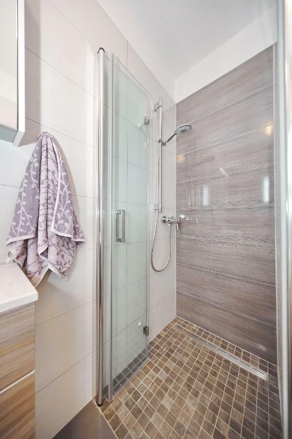 Apartment Lana Pašman Exteriér fotografie