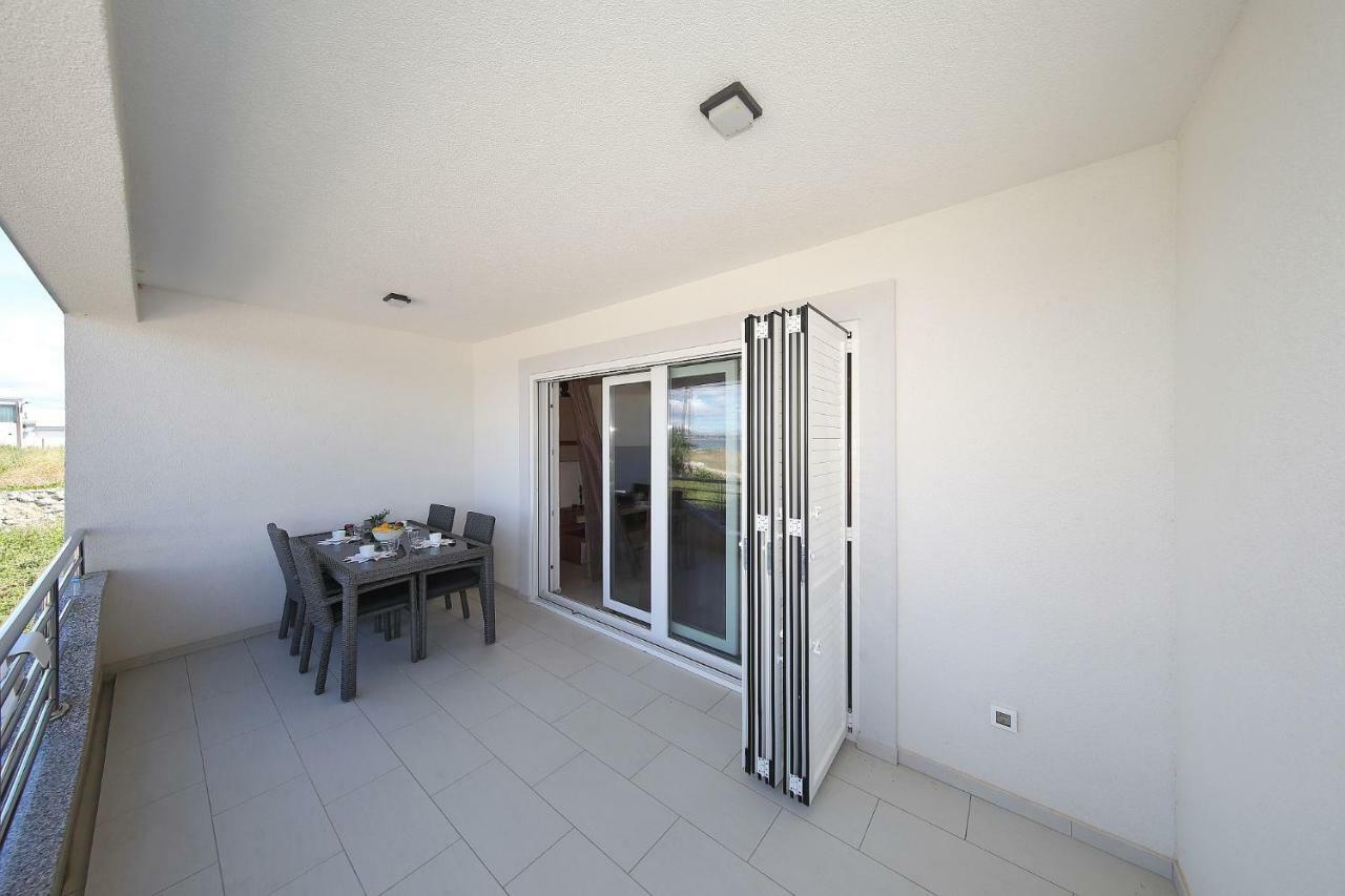 Apartment Lana Pašman Exteriér fotografie