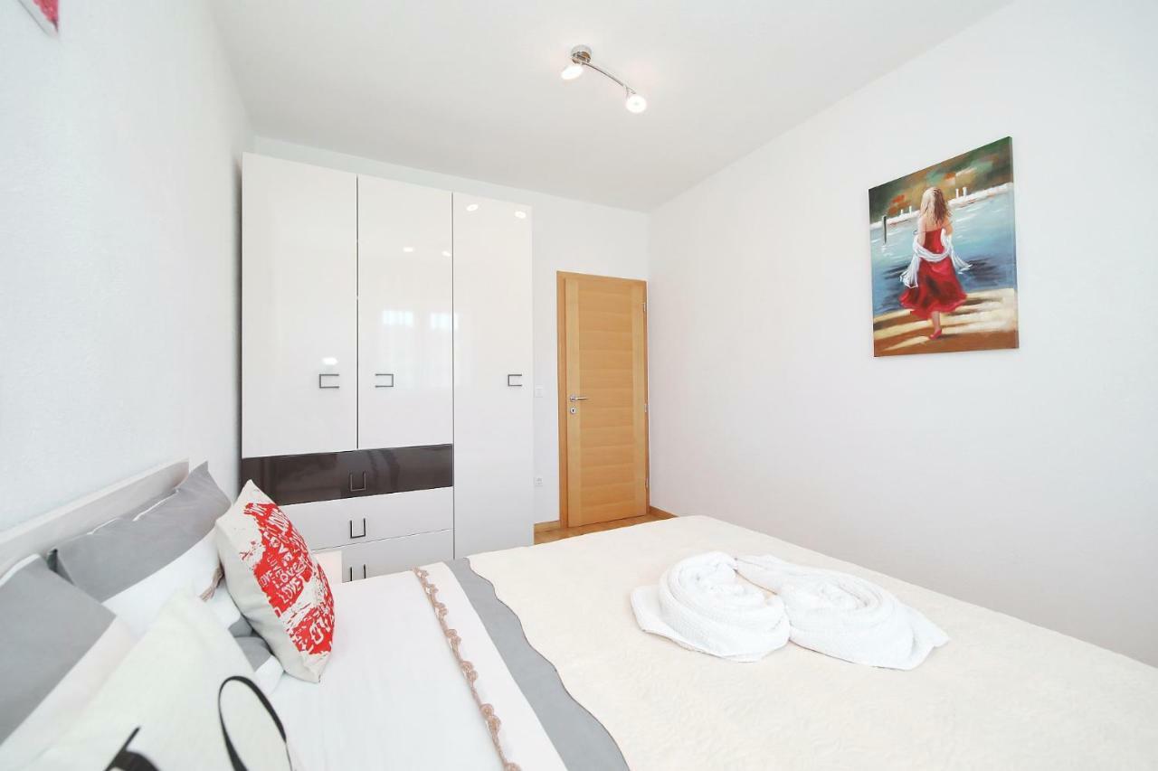 Apartment Lana Pašman Exteriér fotografie